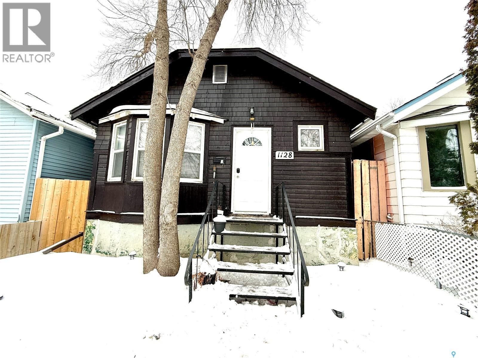 1128 Garnet STREET