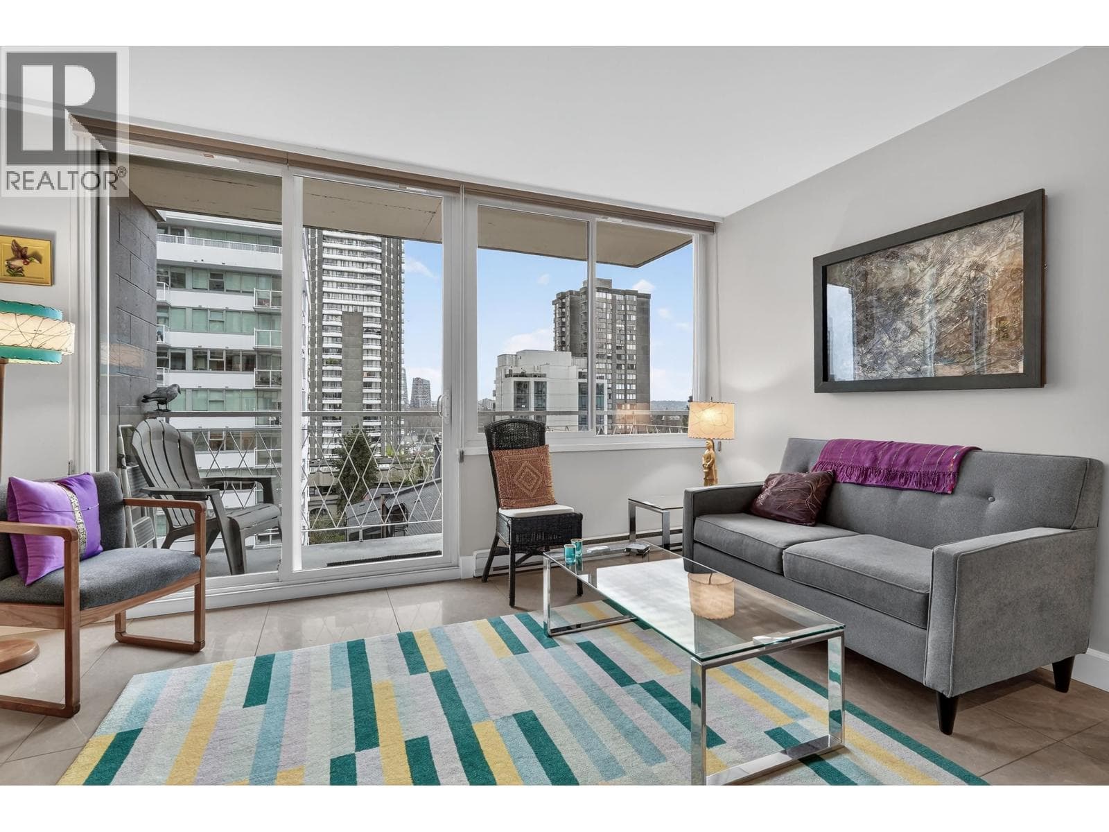 402 1100 HARWOOD STREET photo 2