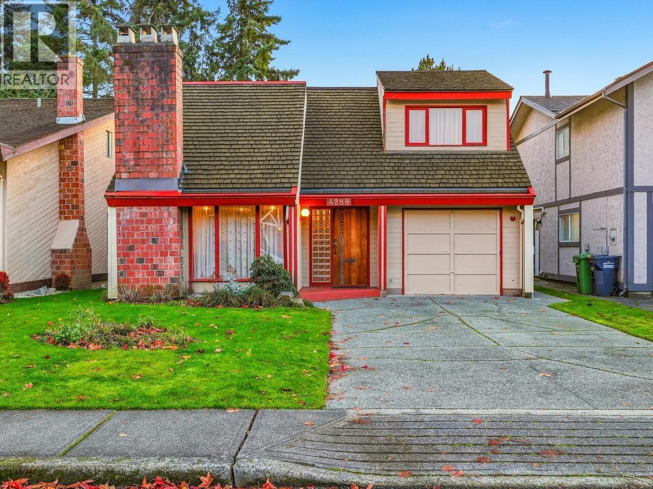 3 bed 3 bath single family at 4288 CANDLEWOOD DRIVE — $1,800,000