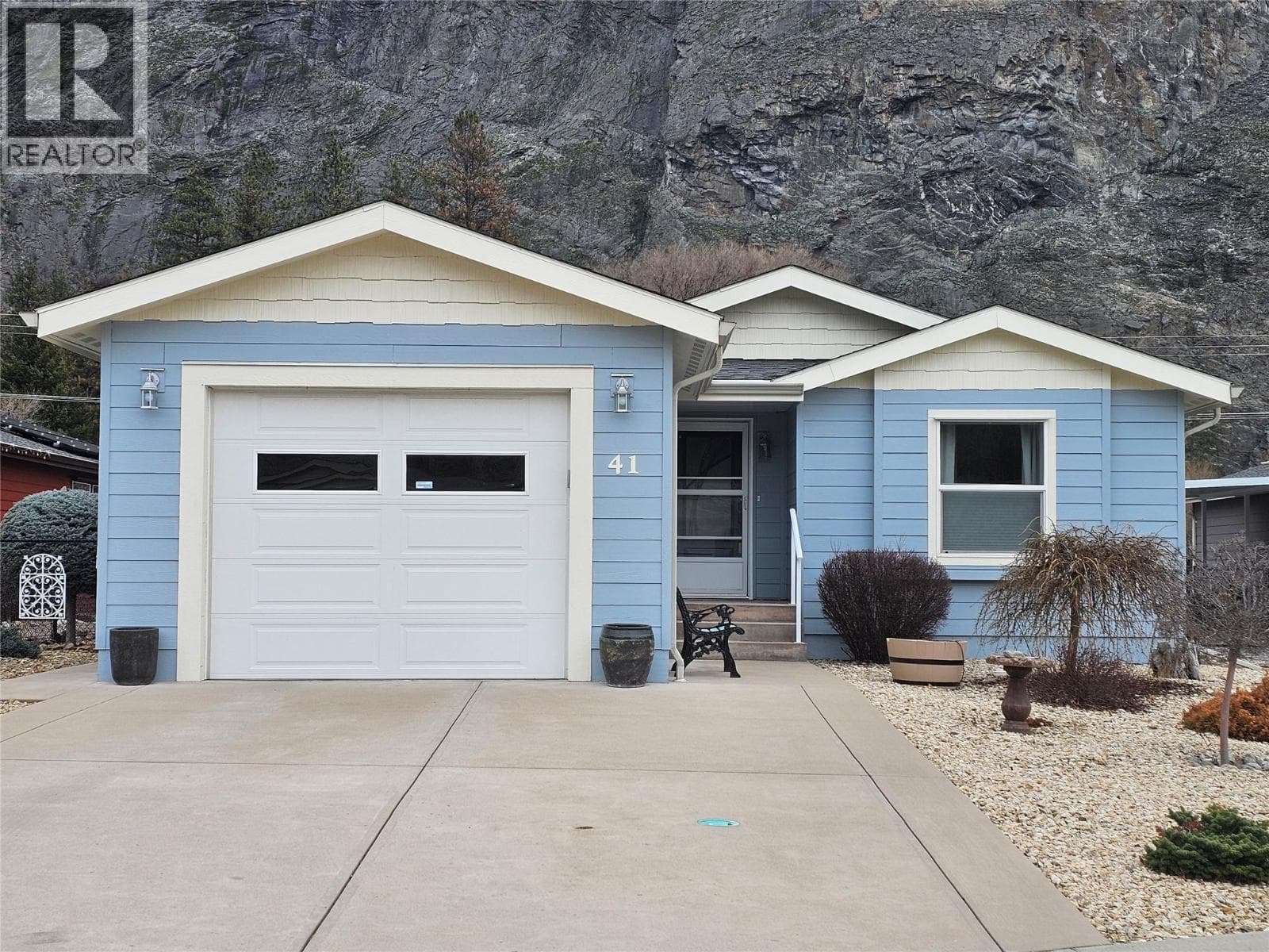 2 bed 2 bath single family at 8300 Gallagher Lake Frontage Road Unit# 41 — $465,000