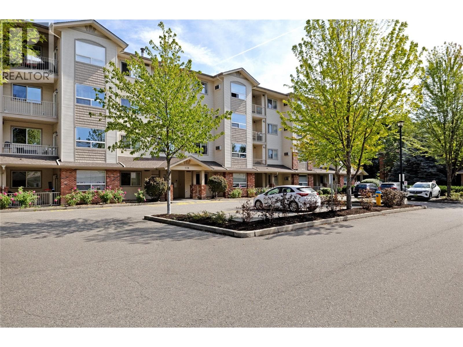 2 bed 2 bath single family at 778 Rutland Road Unit# 206 Lot# SL 36 — $439,990