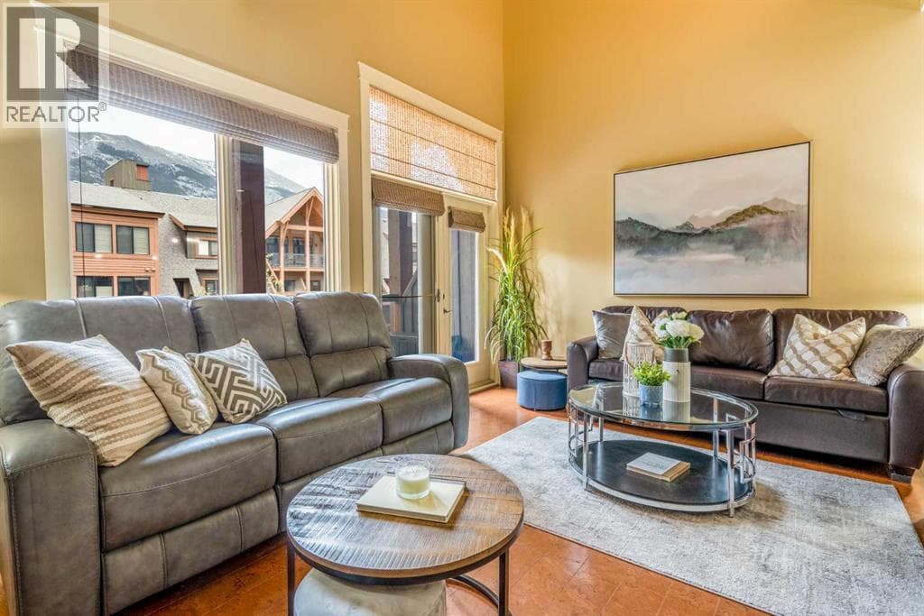 406, 187 Kananaskis Way — photo 4