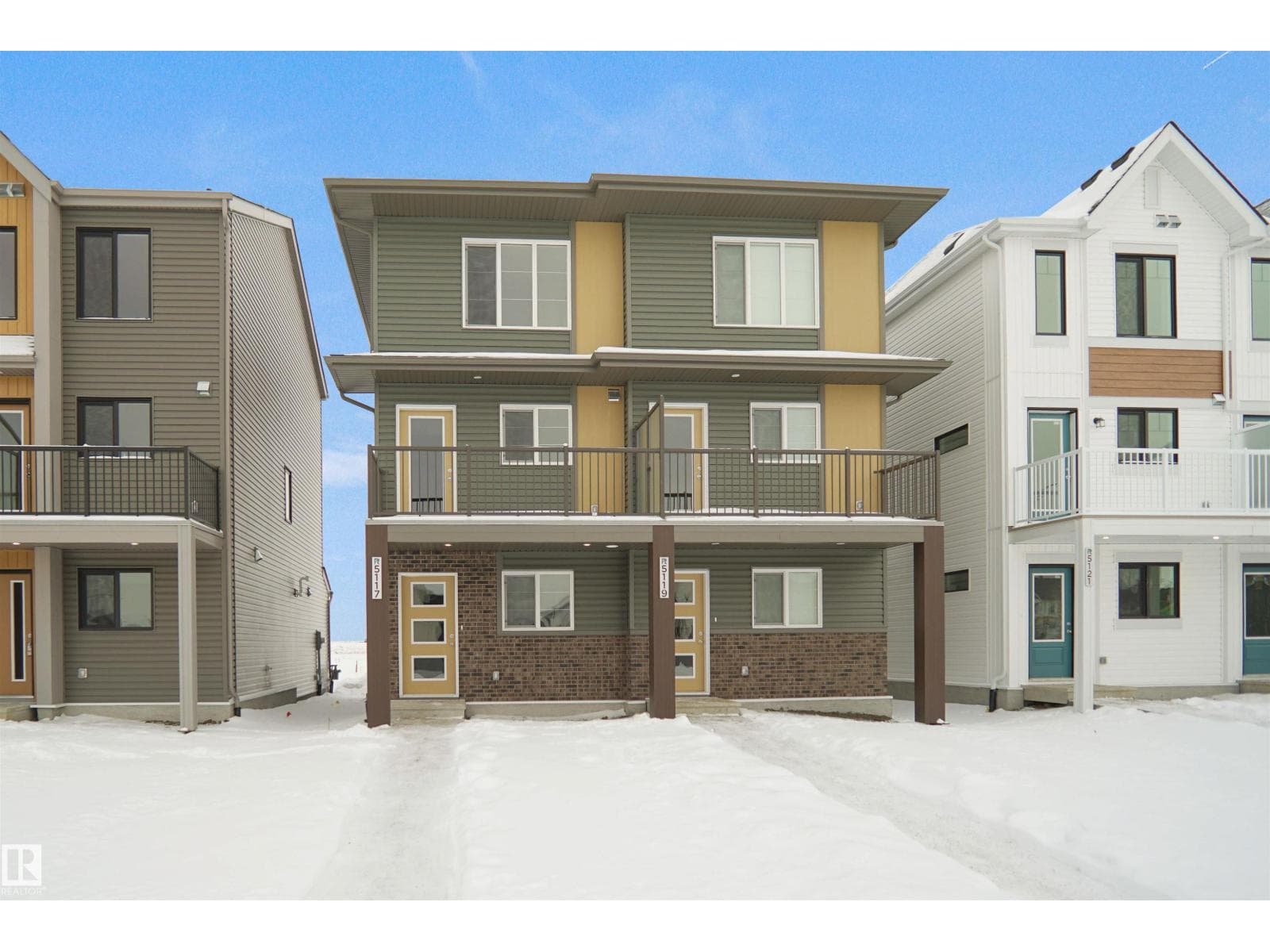 3 bed 3 bath single family at 21225 131A AV NW — $402,934