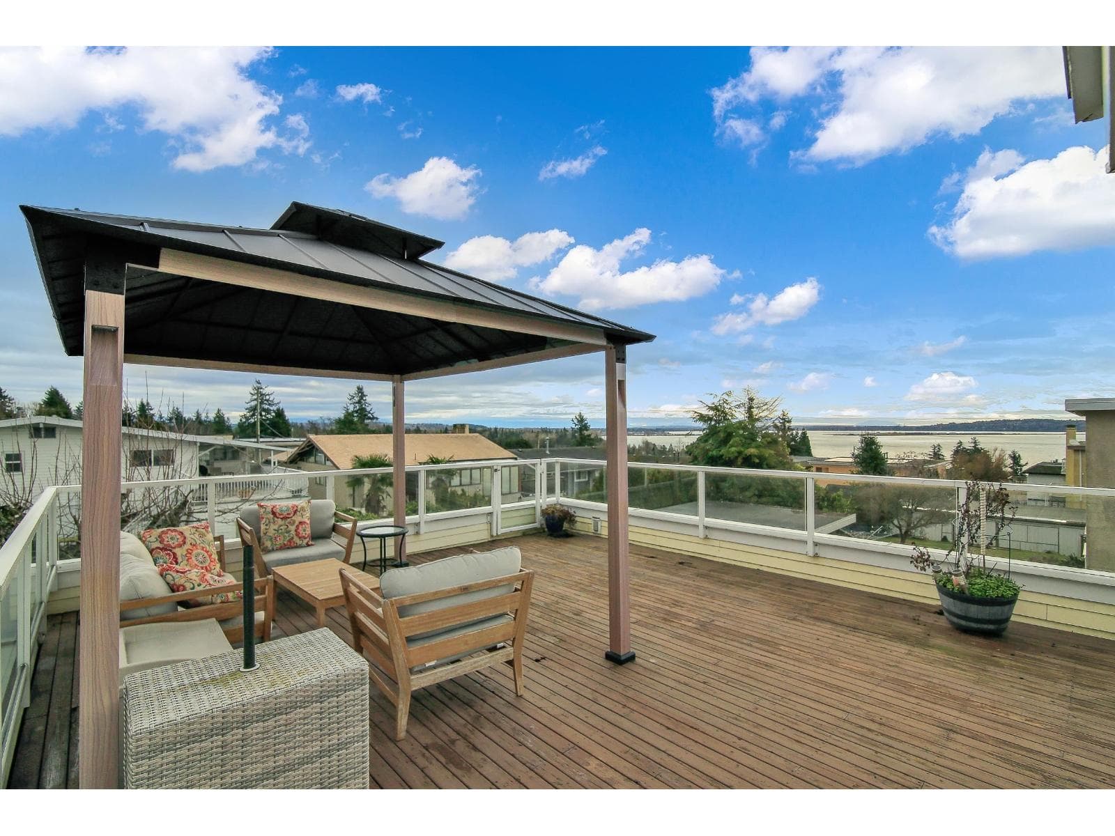 6 bed 4 bath single family at 1050 PARKER STREET — $1,949,900