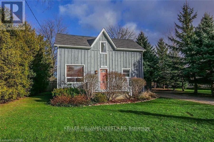 3 bed 1 bath single family at 23904 DENFIELD ROAD — $697,500