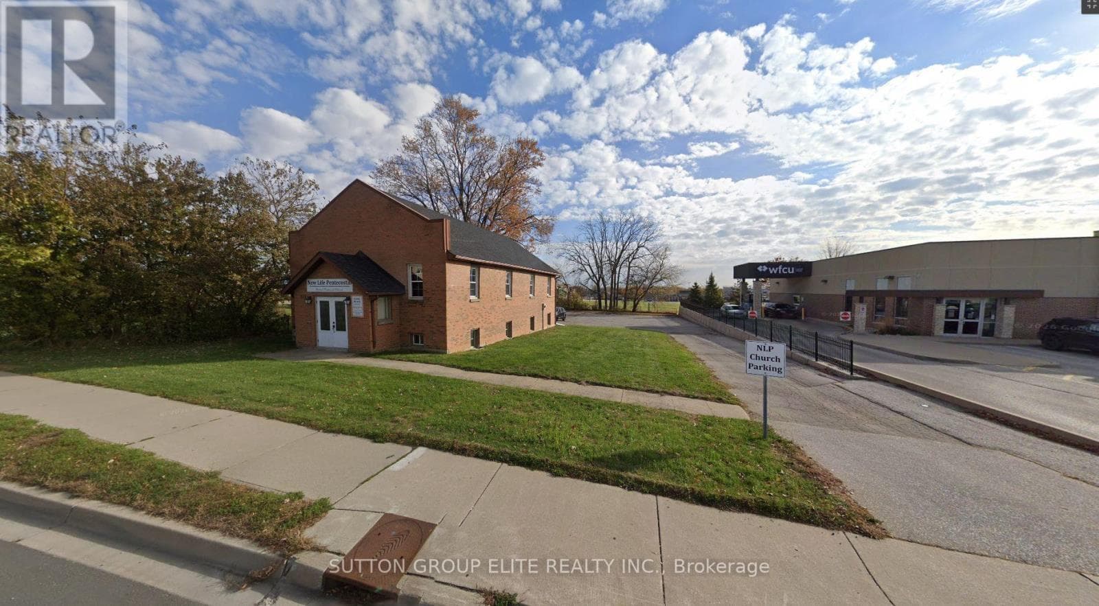 2 bath institutional - special purpose at 312 ERIE STREET S — $950,000