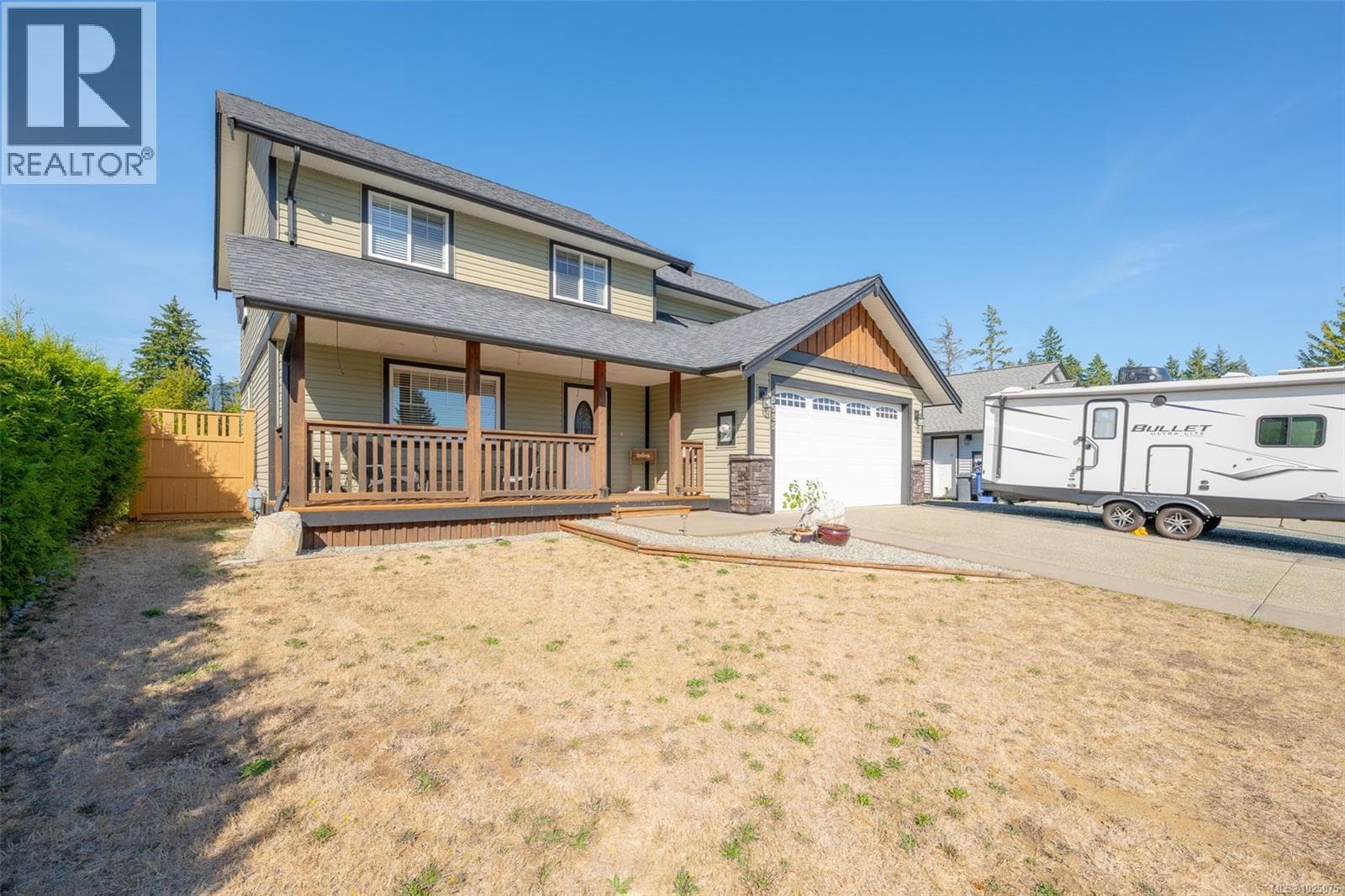 4 bed 3 bath single family at 5585 Swallow Dr — $729,000