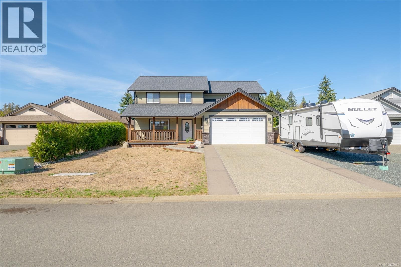 5585 Swallow Dr photo 3