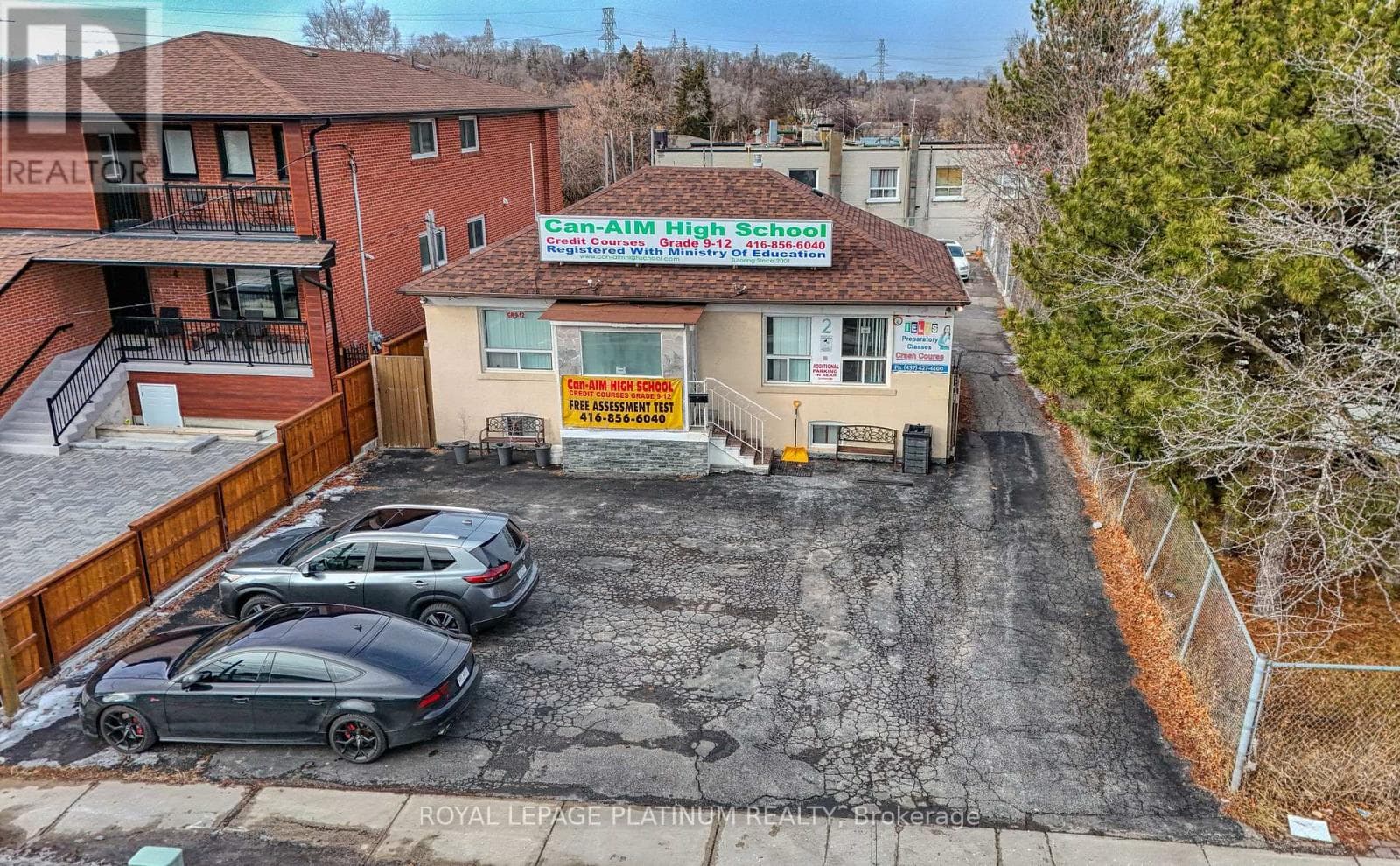 2 ELMHURST DRIVE photo 2