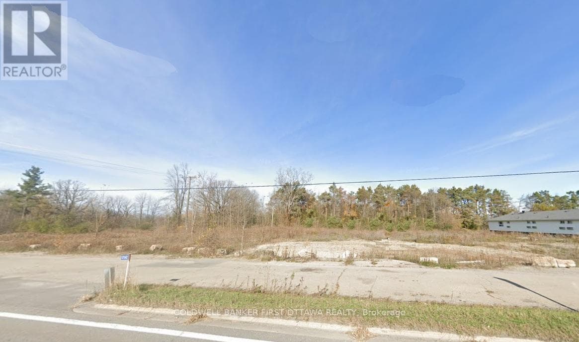 vacant land at 17562 7 HIGHWAY — $519,000
