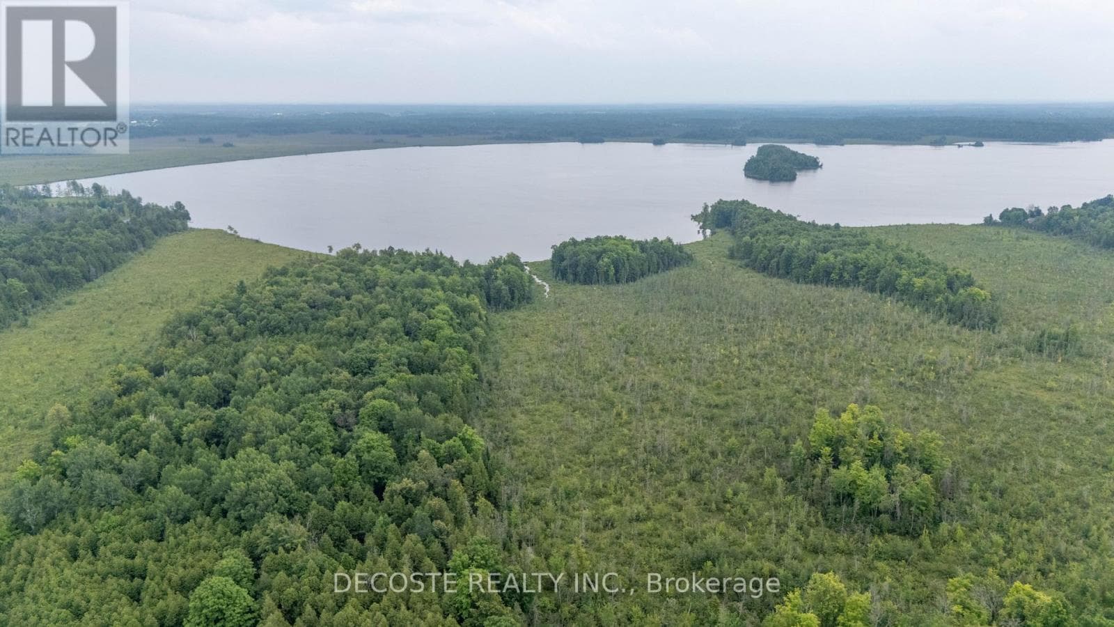vacant land at N/A CONCESSION 3 ROAD — $599,000