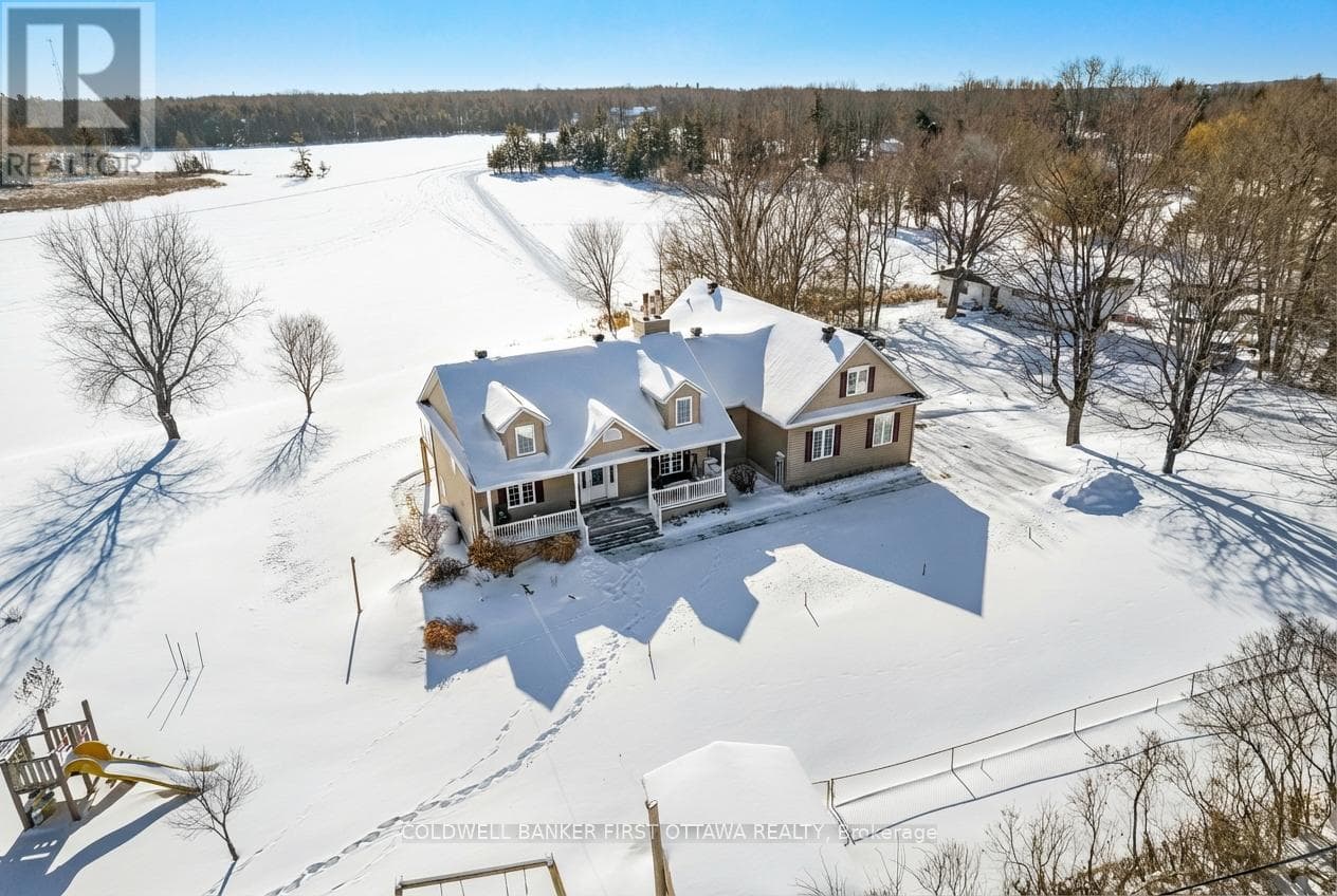 7 bed 5 bath single family at 2600 RAMSAY CONCESSION 2B — $1,399,000