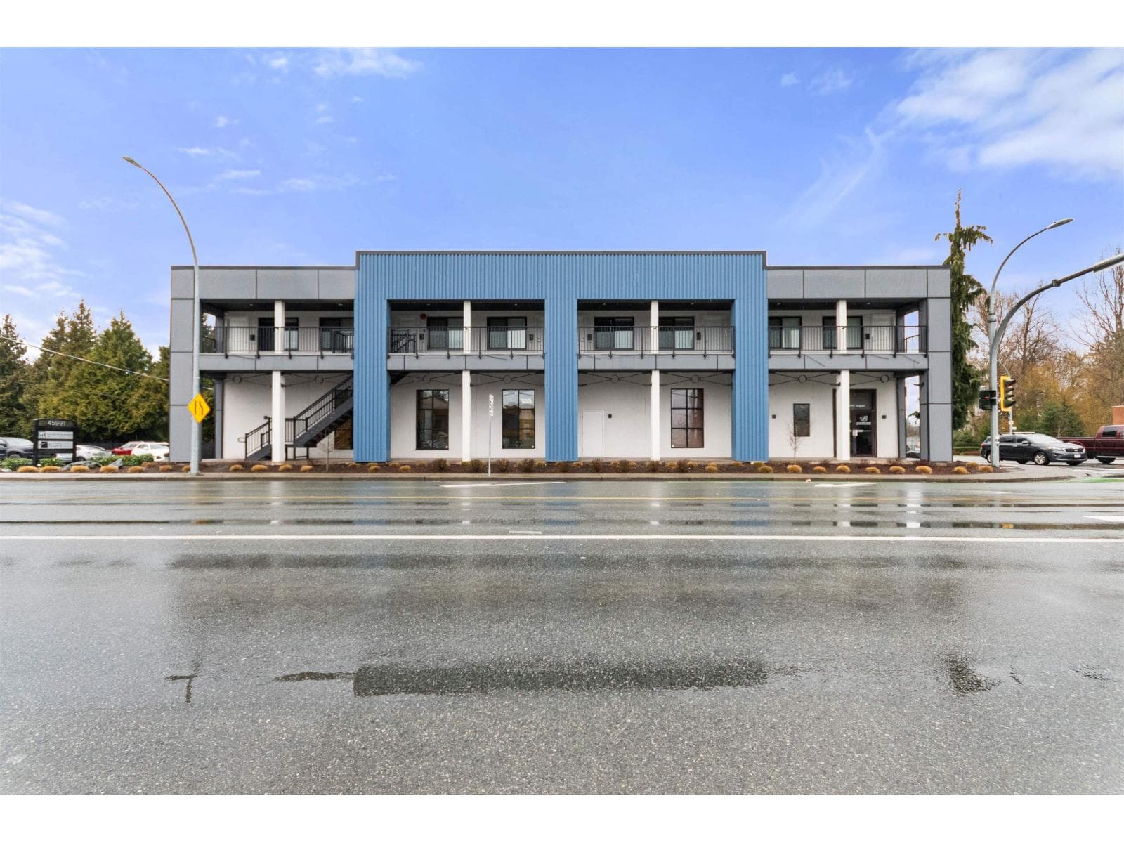 vacant land at 45991 AIRPORT ROAD, Chilliwack Proper South — $4,250,000