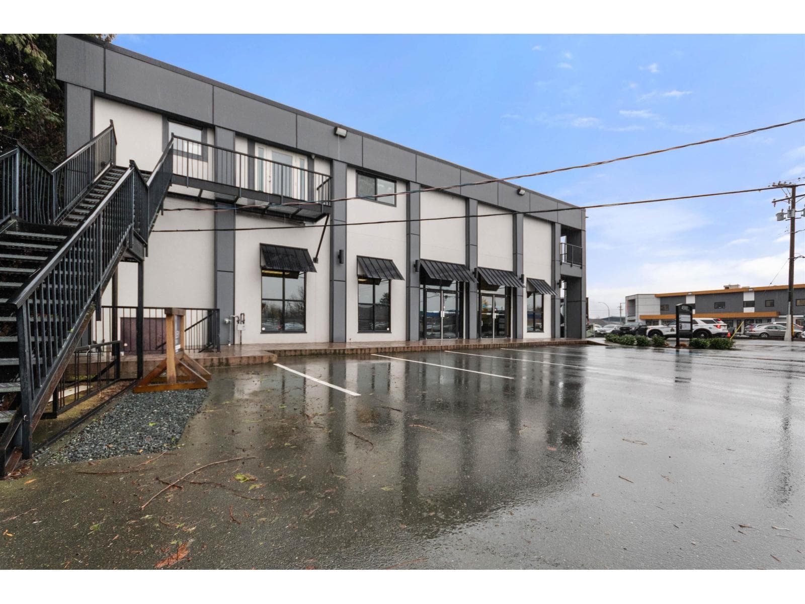 45991 AIRPORT ROAD, Chilliwack Proper South photo 4