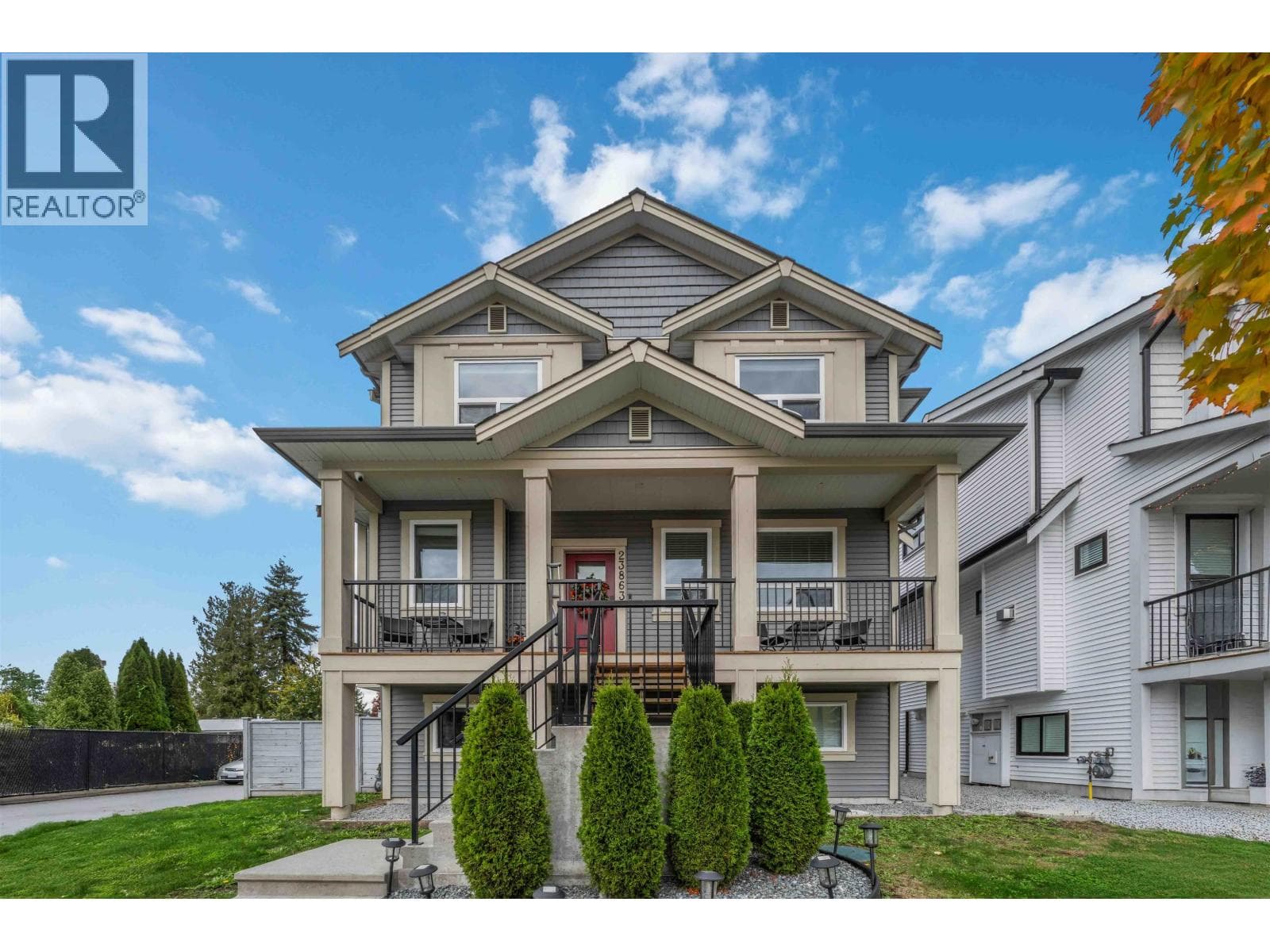 5 bed 3 bath single family at 23863 119B AVENUE — $1,389,999