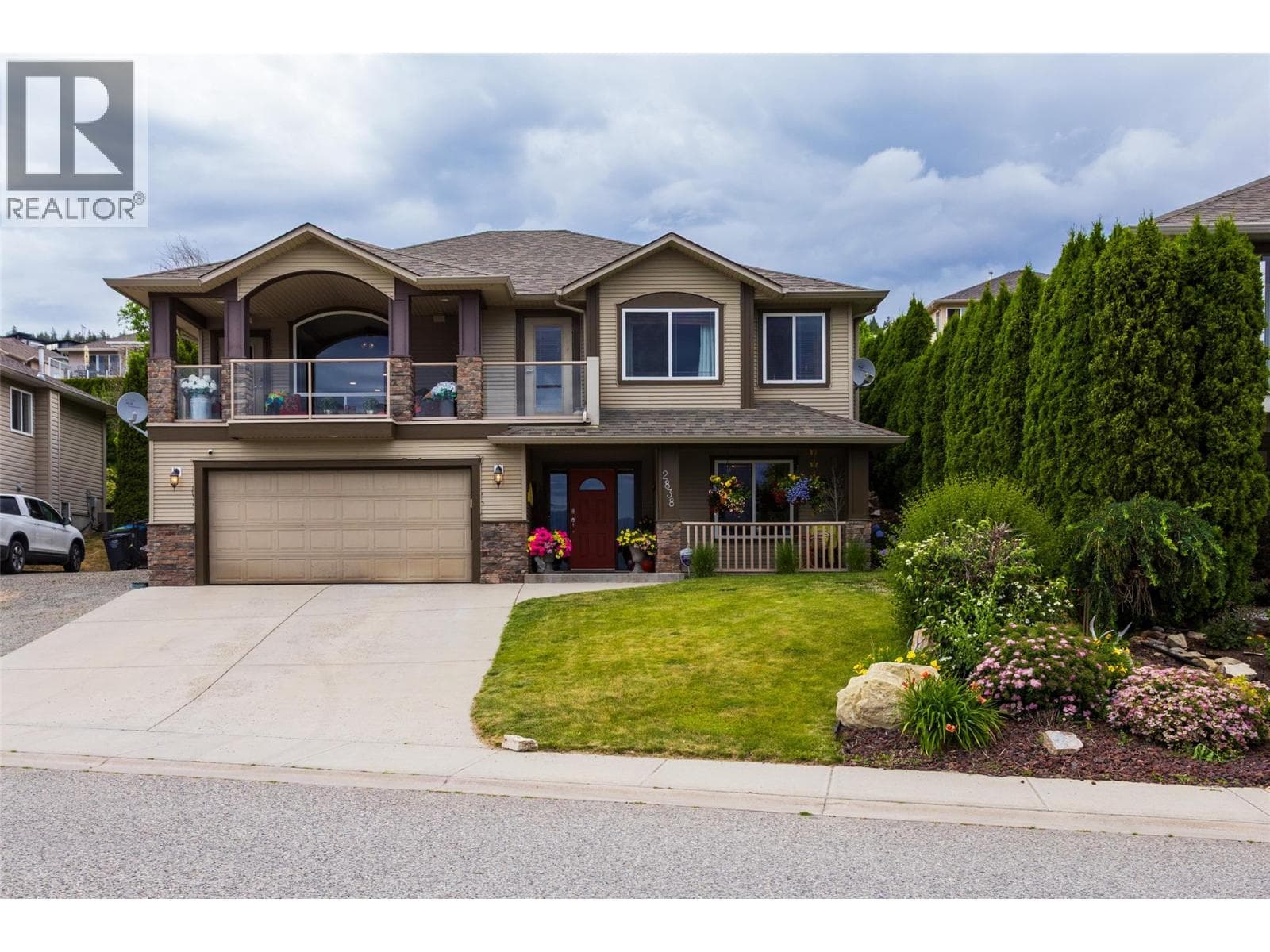 2838 Salish Road photo 4
