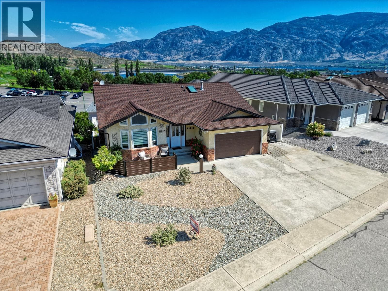 4 bed 3 bath single family at 11913 QUAIL RIDGE Place — $819,000