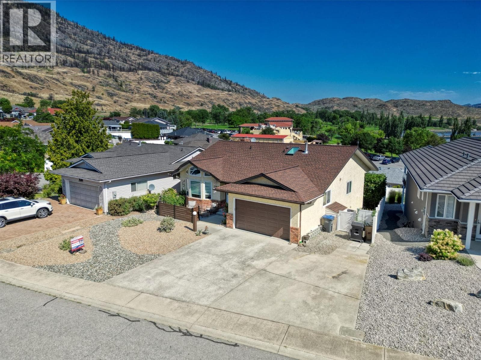 11913 QUAIL RIDGE Place photo 4
