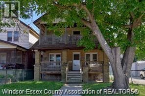 6 bed 2 bath single family at 3643 SEMINOLE STREET — $499,900
