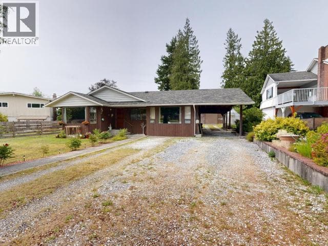 3 bed 3 bath single family at 4867 ADAMS STREET — $550,000