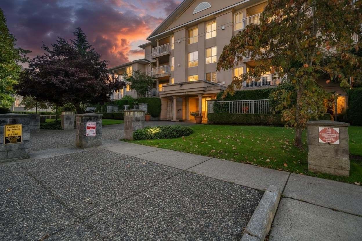 203 13733 74 AVENUE photo 2