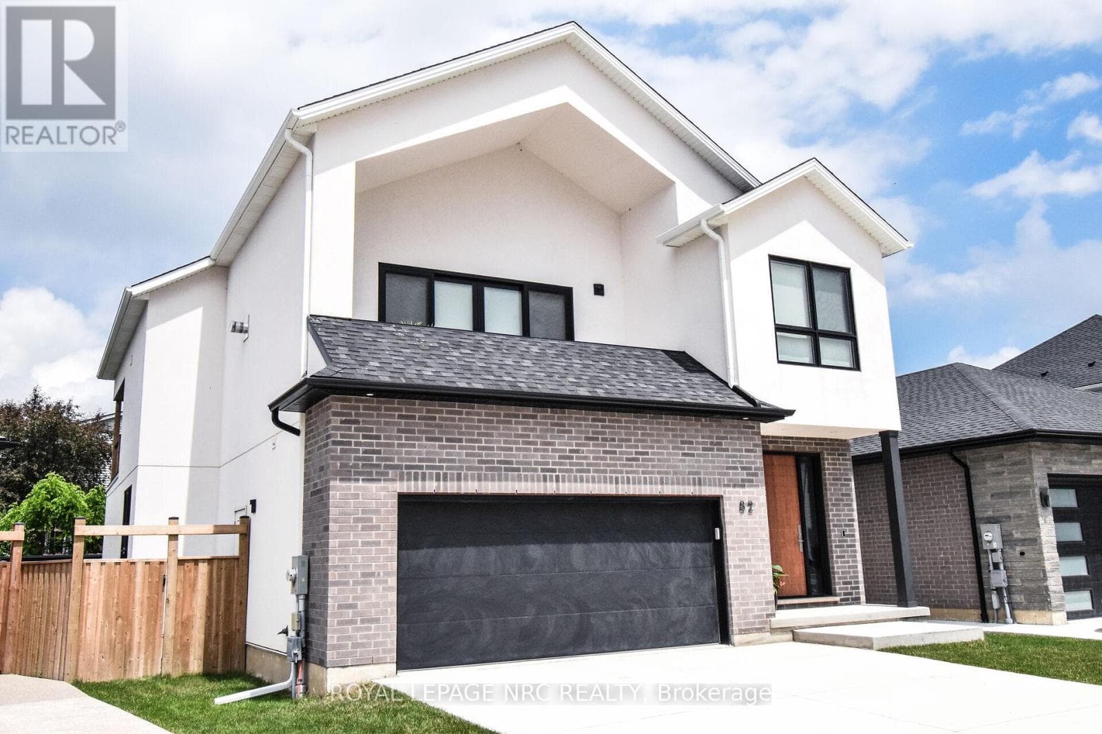 3 bed 3 bath single family at 82 IVY CRESCENT — $1,099,000