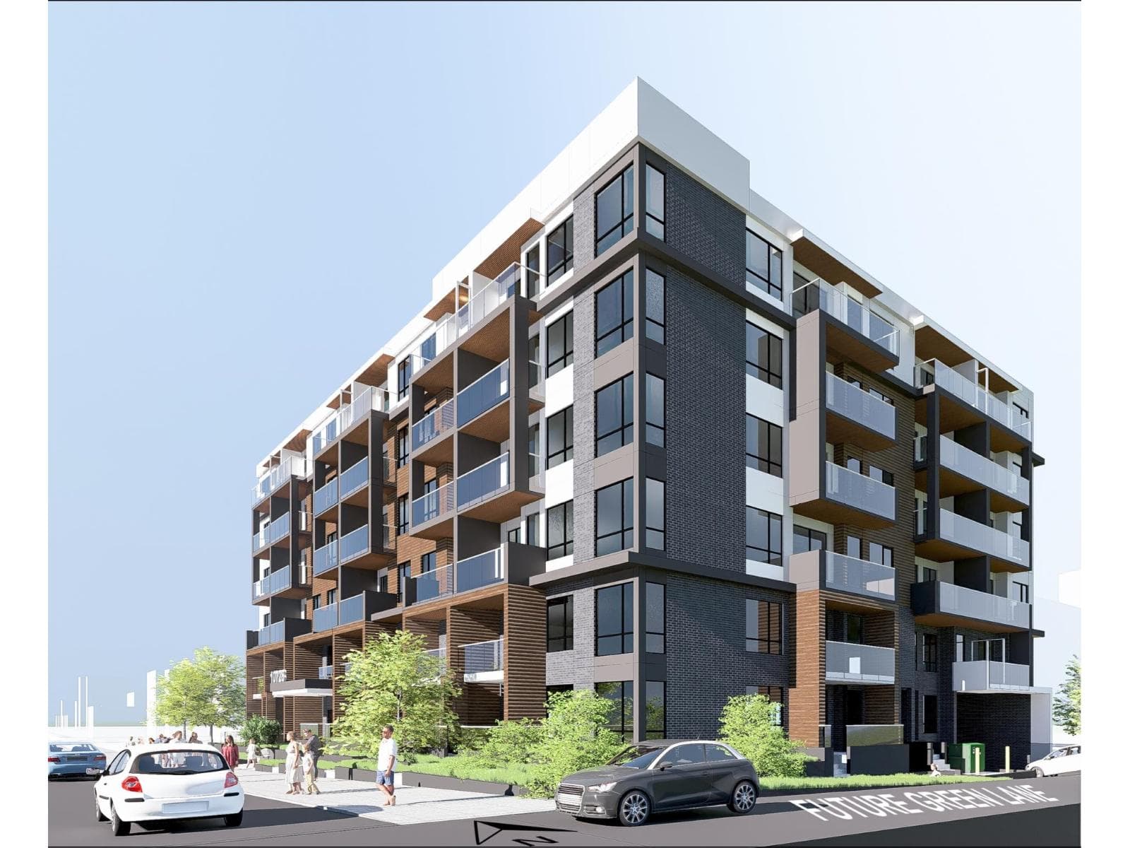 vacant land at 10728-10748 132 STREET — $3,900,000