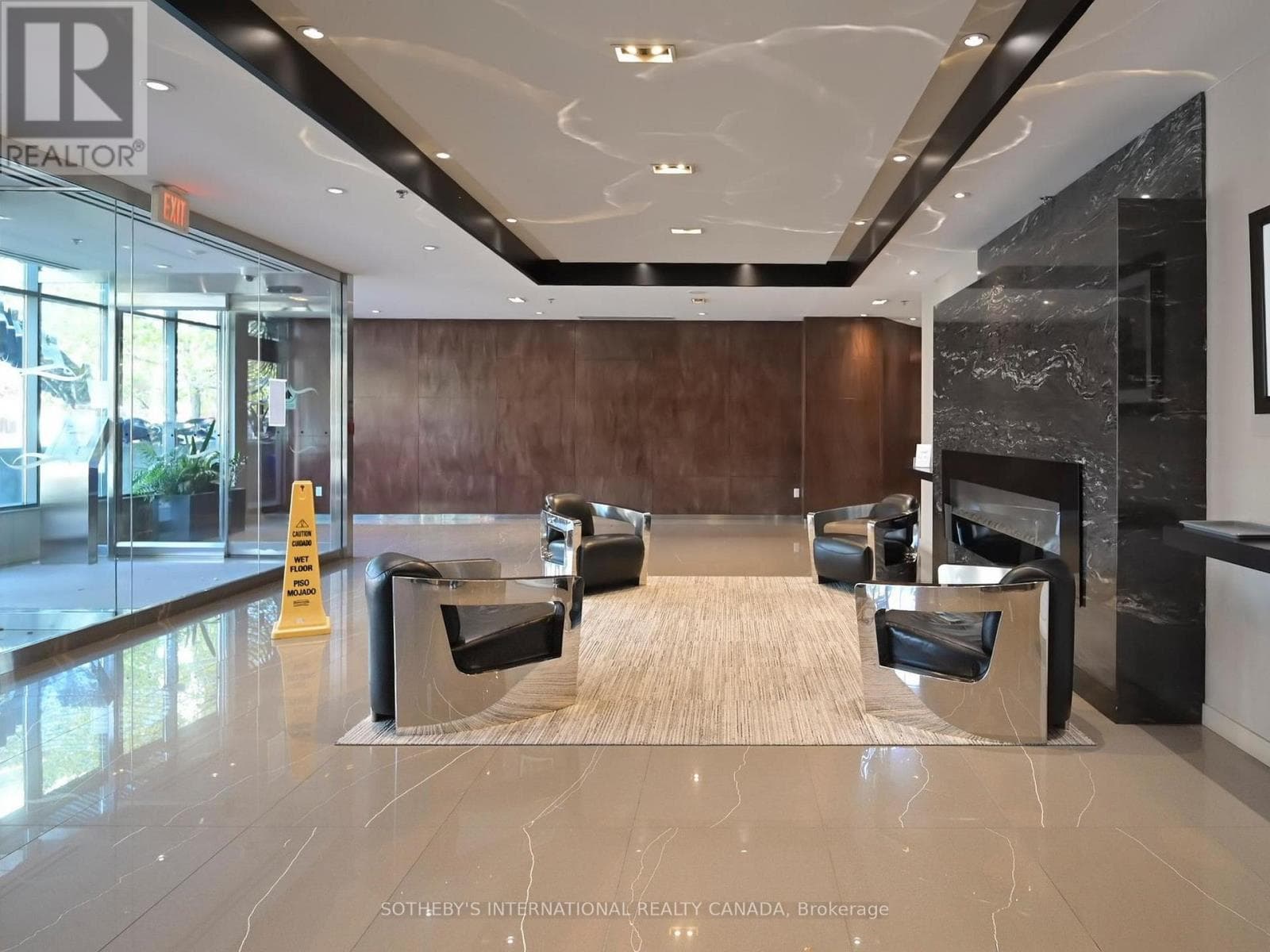 537 - 231 FORT YORK BOULEVARD photo 5