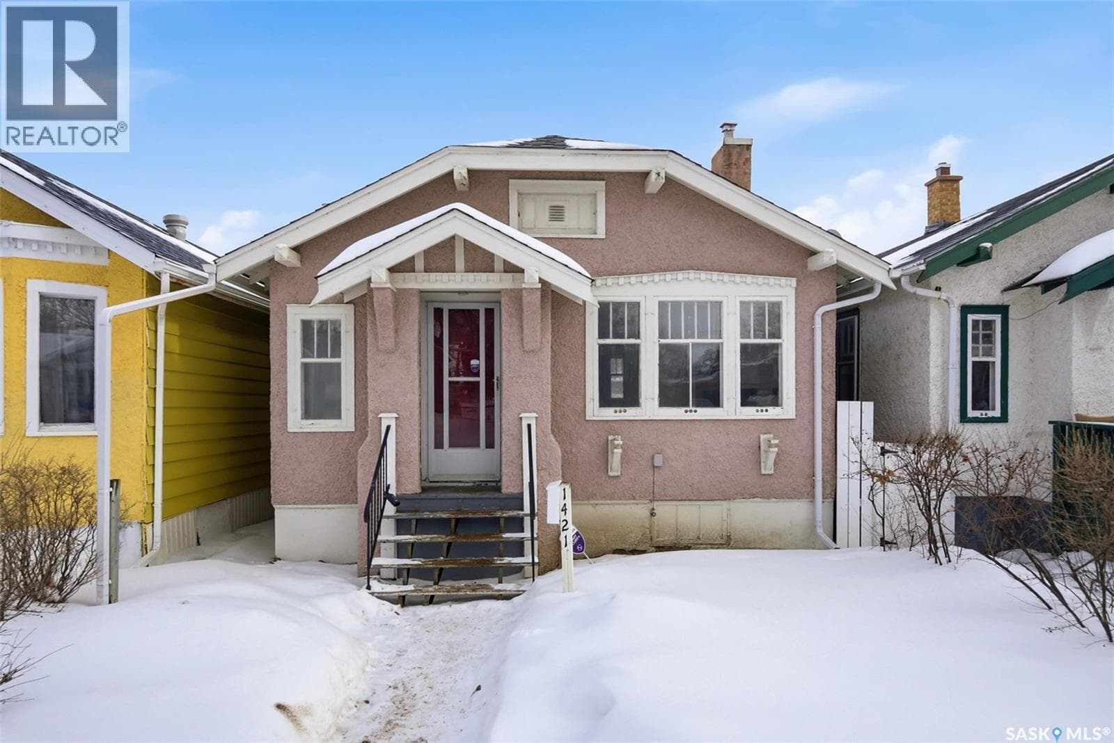1421 Princess STREET