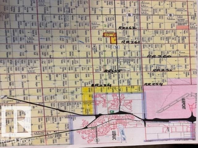 Hwy 39 & RR 261 — photo 5