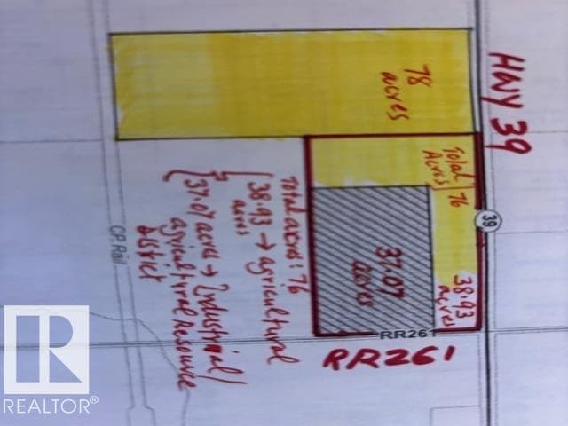 Hwy 39 & RR 261 — photo 4