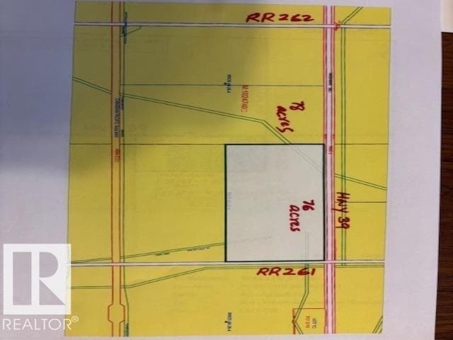 Hwy 39 & RR 261 — photo 2