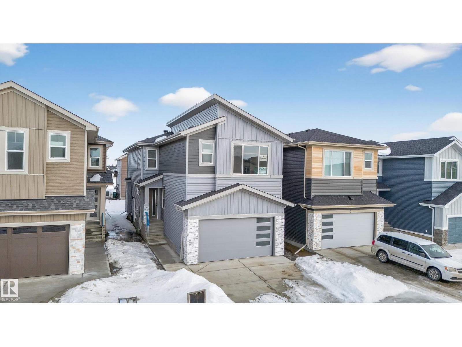 3 bed 4 bath single family at 19 ROSA CR — $639,000