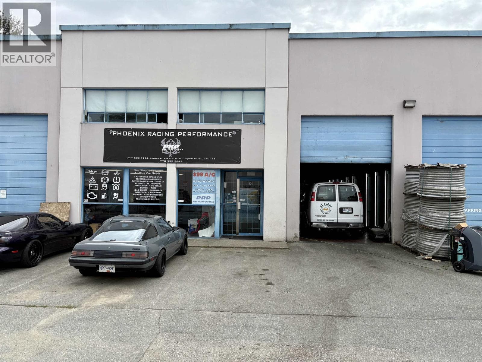 503 1952 KINGSWAY AVENUE photo 2