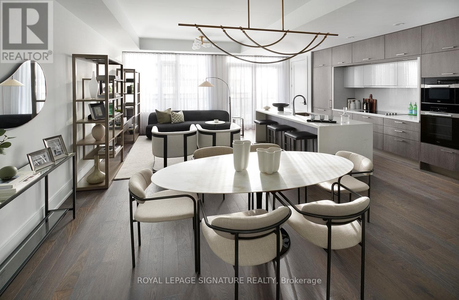 3 bed 3 bath single family at GPH9 - 480 FRONT STREET W — $1,650,000