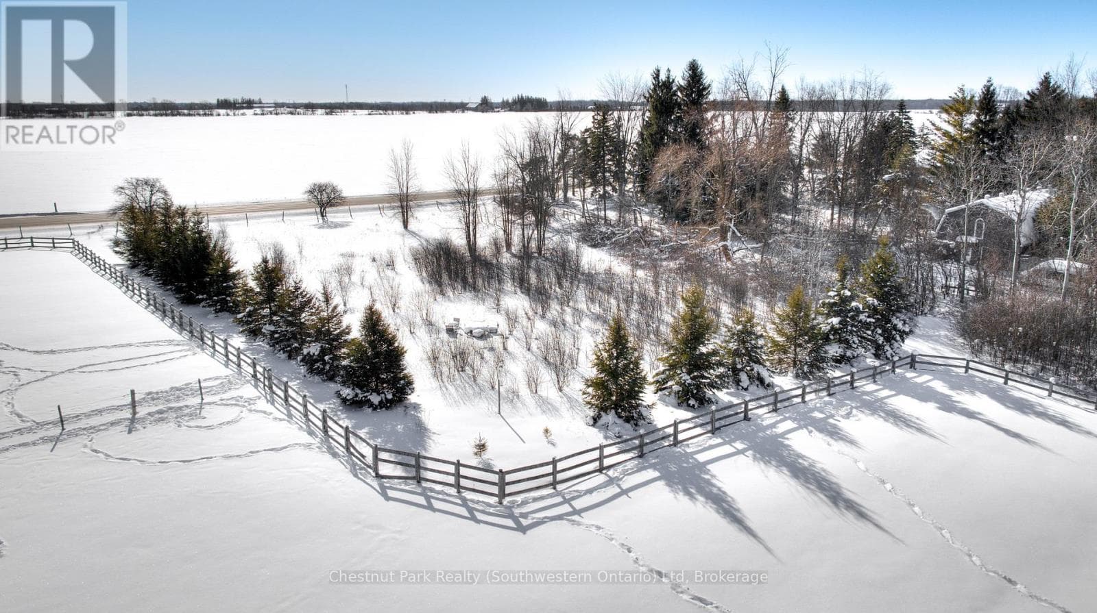 vacant land at 7524 WELLINGTON COUNTY ROAD 51 ROAD — $699,000