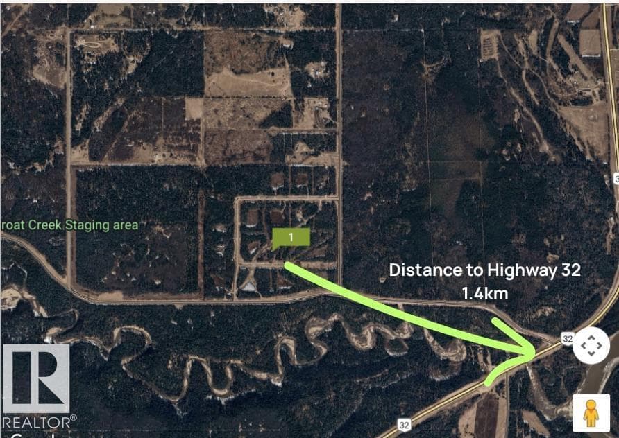 Twp Road 584 Range Road 133 — photo 4
