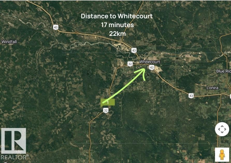 Twp Road 584 Range Road 133 — photo 5