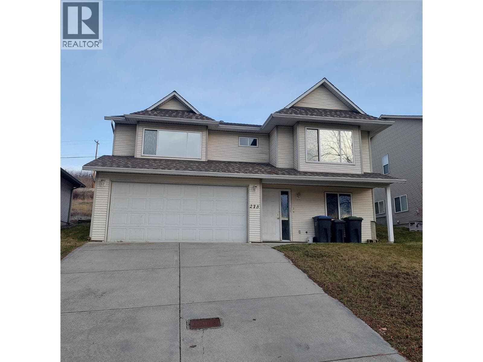 3 bed 2 bath single family at 273 Brighton Road — $699,900