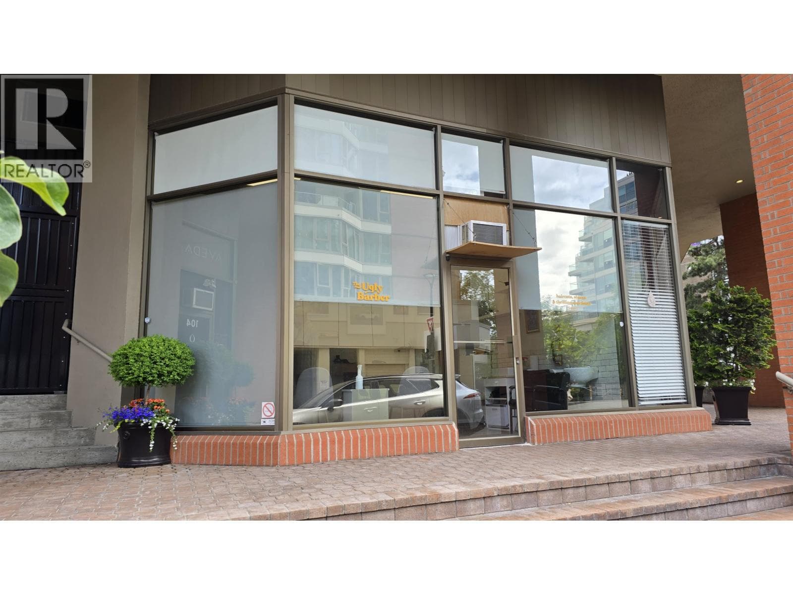 103 1625 HORNBY STREET photo 4
