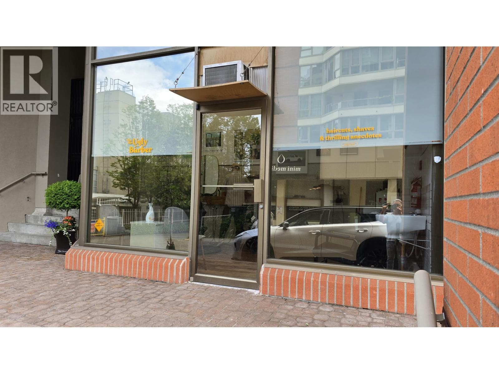 103 1625 HORNBY STREET photo 3