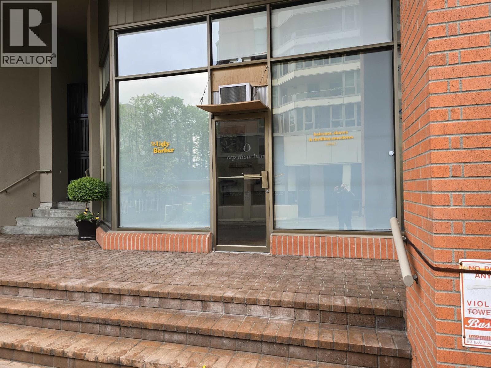 103 1625 HORNBY STREET photo 5