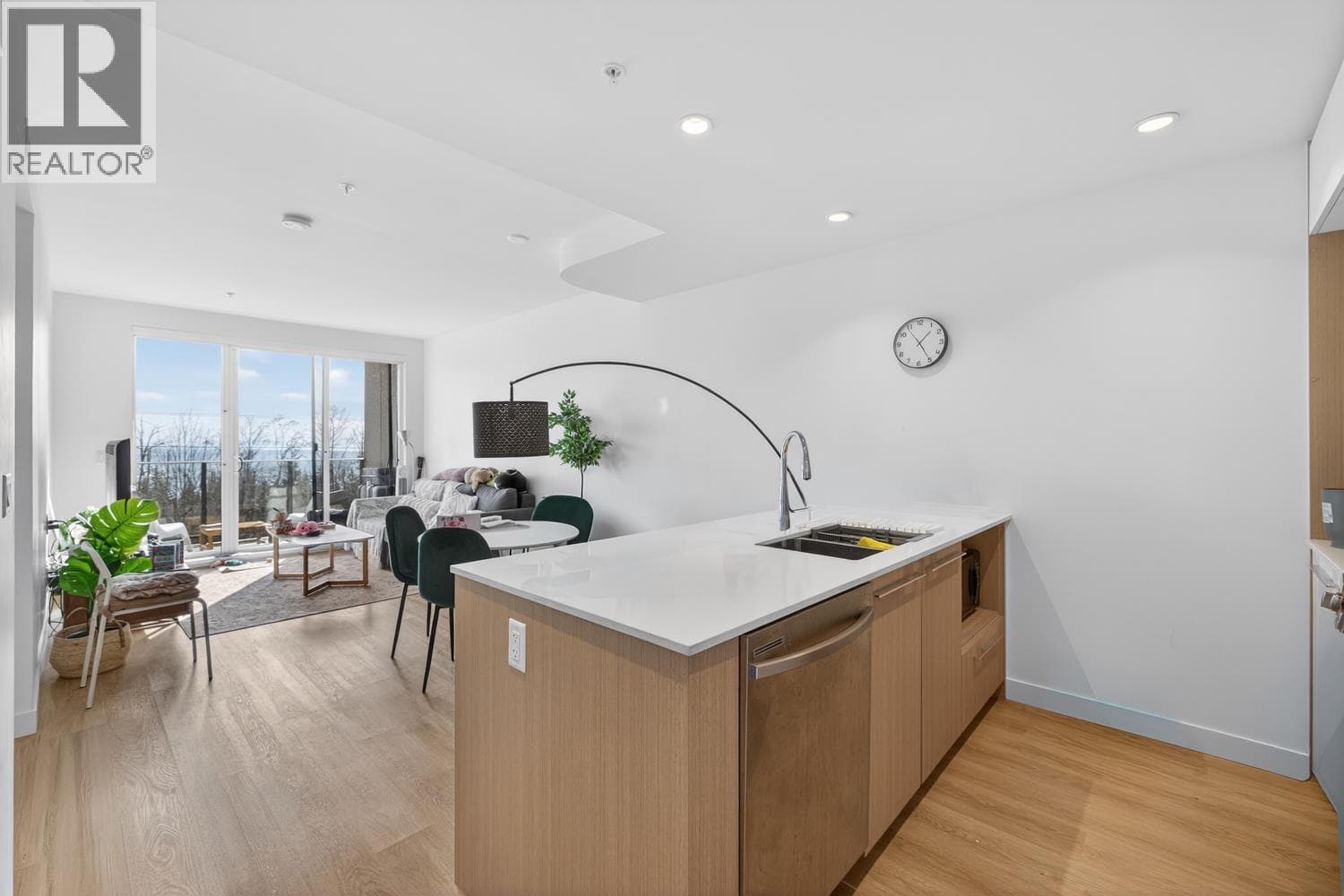 1 bed 1 bath single family at 206 9580 TOWER ROAD — $499,000