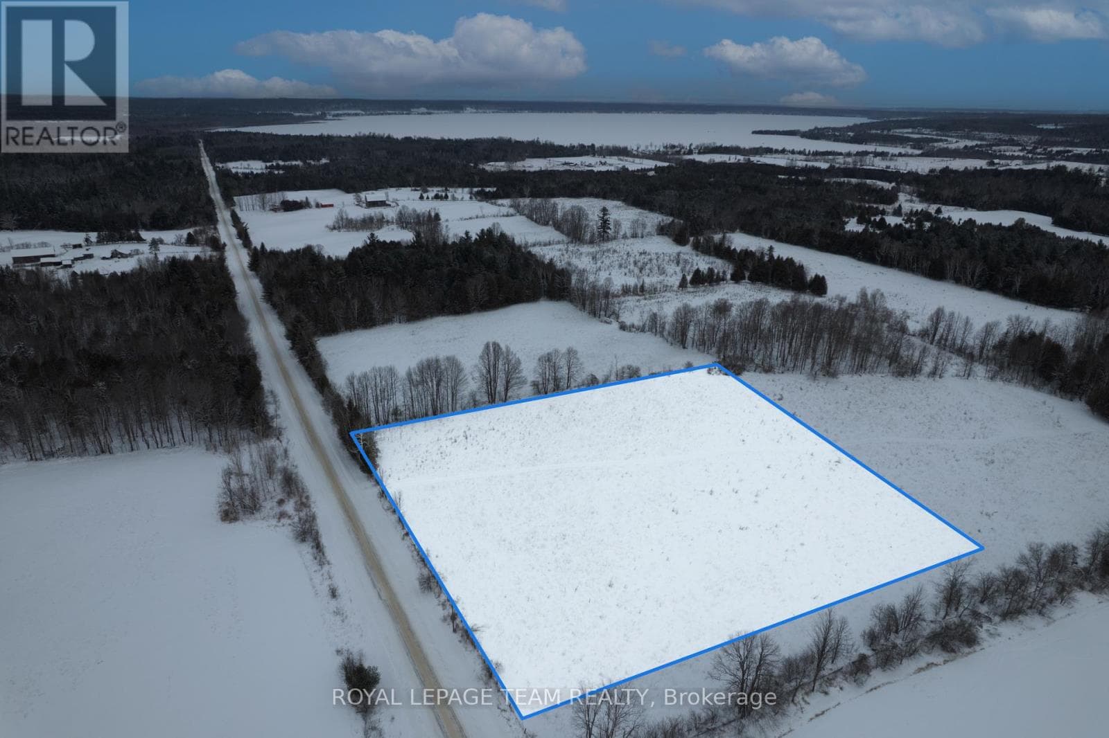 vacant land at 000 GERMANICUS ROAD — $154,900