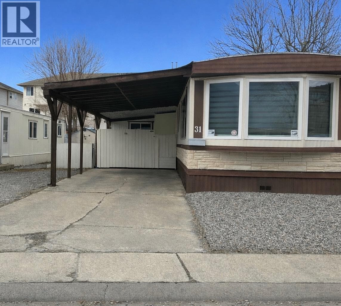 3 bed 1 bath single family at 3245 Paris Street Unit# 31 — $169,000