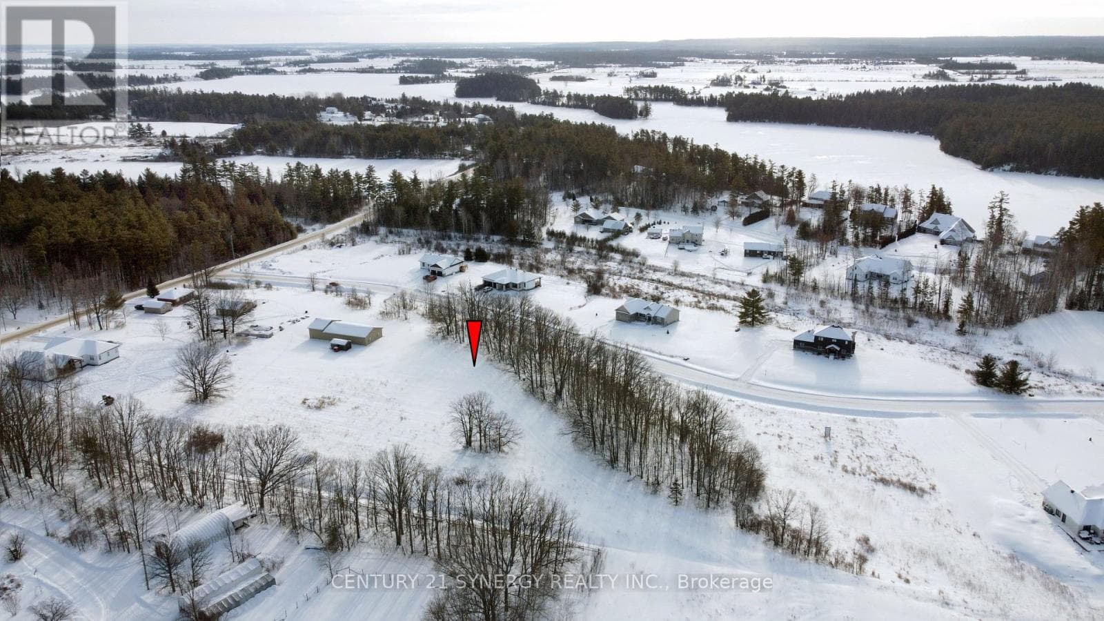 36 PAUL A BERTRAND DRIVE photo 5