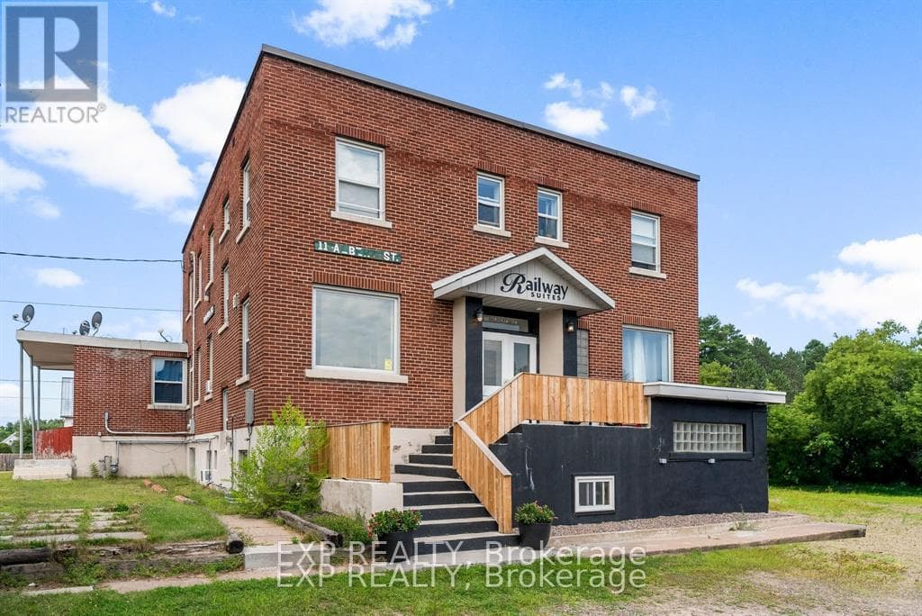 multi-family at 11 ALBERT STREET — $820,000