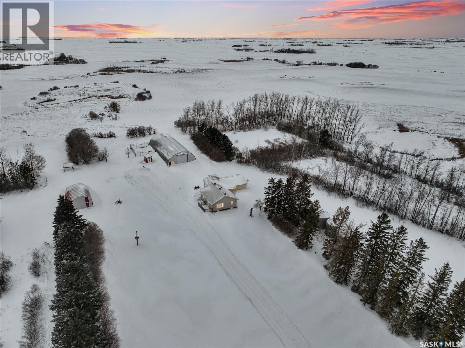 Moose Bay Rd Acreage