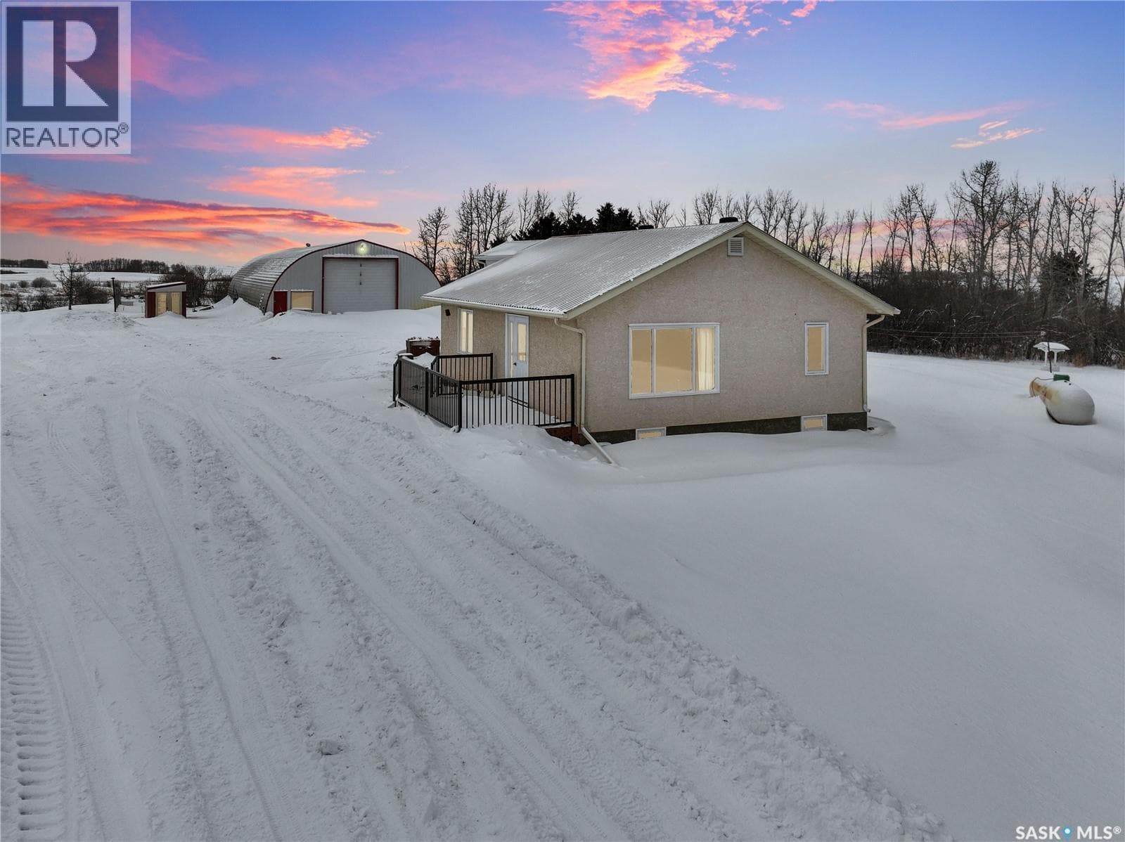 Moose Bay Rd Acreage — photo 2