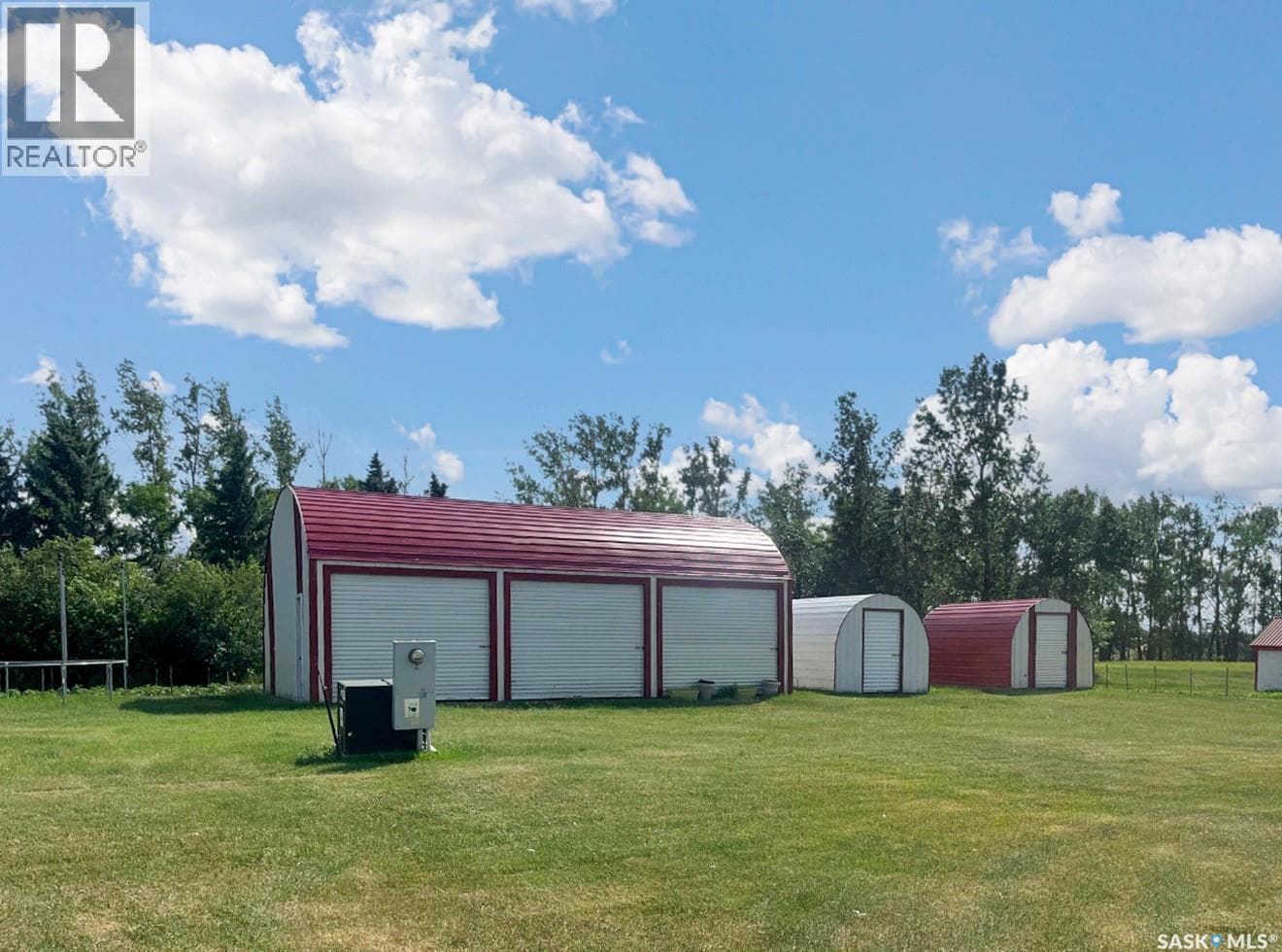 Moose Bay Rd Acreage — photo 5
